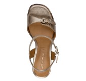 TAMARIS 1-28317-46-988 BRONCE COMB 