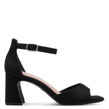 TAMARIS 1-28318-46-001 BLACK 