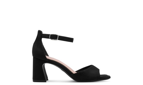 TAMARIS 1-28318-46-001 BLACK 