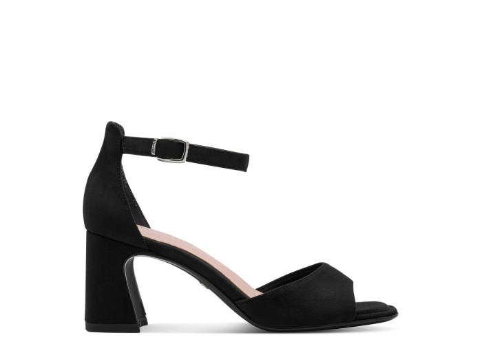 TAMARIS 1-28318-46-001 BLACK 