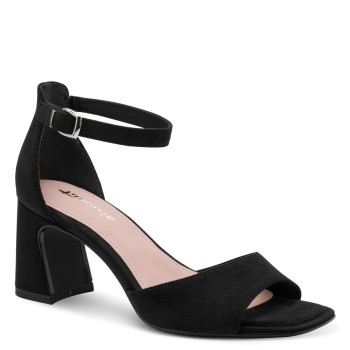 TAMARIS 1-28318-46-001 BLACK 