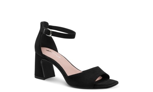 TAMARIS 1-28318-46-001 BLACK 