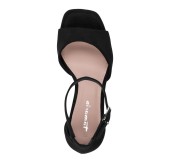 TAMARIS 1-28318-46-001 BLACK 