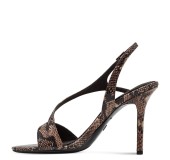 TAMARIS 1-28321-46-386 BROWN 