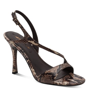 TAMARIS 1-28321-46-386 BROWN 