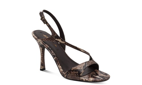 TAMARIS 1-28321-46-386 BROWN 