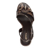 TAMARIS 1-28321-46-386 BROWN 