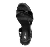 TAMARIS 1-28322-46-001 BLACK 