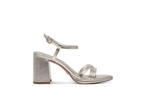 TAMARIS 1-28328-46-957 PLATINUM 