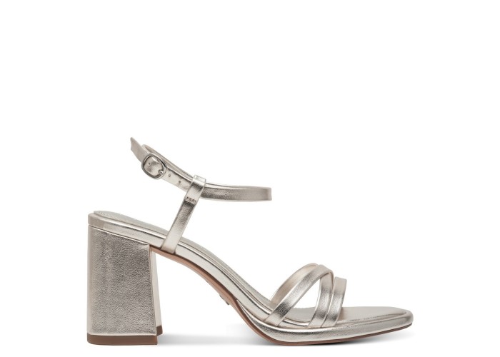 TAMARIS 1-28328-46-957 PLATINUM 