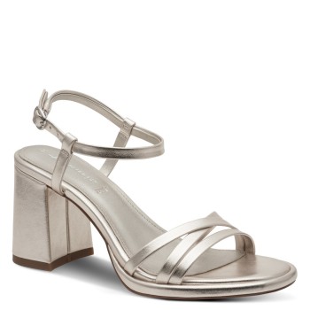 TAMARIS 1-28328-46-957 PLATINUM 