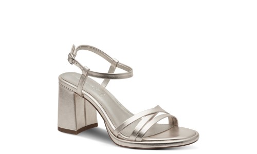 TAMARIS 1-28328-46-957 PLATINUM 