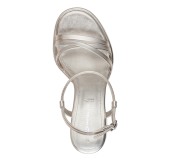 TAMARIS 1-28328-46-957 PLATINUM 