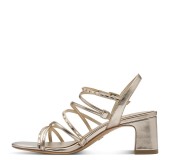 TAMARIS 1-28329-46-933 LIGHT GOLD 