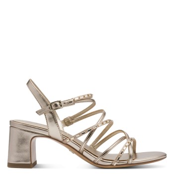 TAMARIS 1-28329-46-933 LIGHT GOLD 