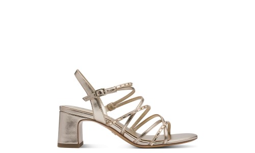 TAMARIS 1-28329-46-933 LIGHT GOLD 