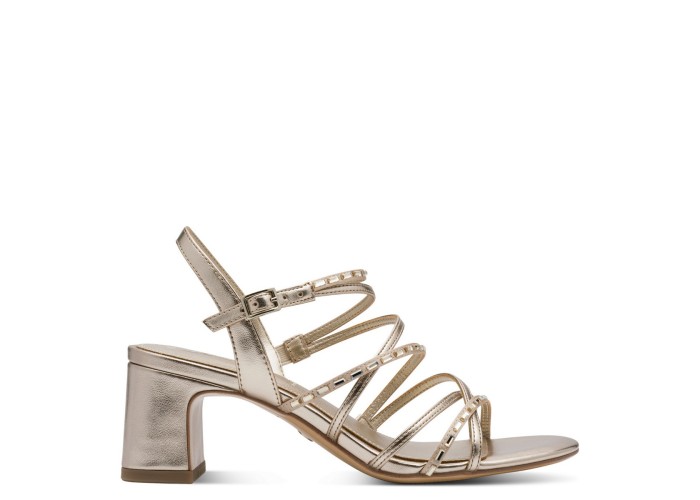 TAMARIS 1-28329-46-933 LIGHT GOLD 