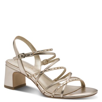 TAMARIS 1-28329-46-933 LIGHT GOLD 