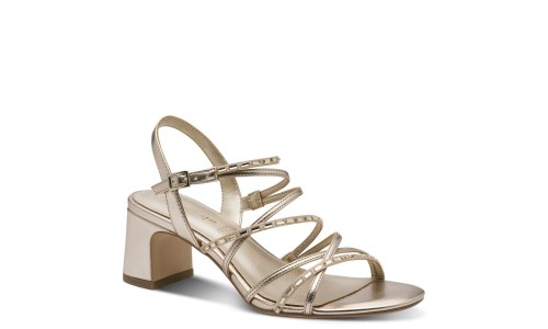 TAMARIS 1-28329-46-933 LIGHT GOLD 