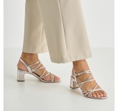 TAMARIS 1-28329-46-933 LIGHT GOLD 