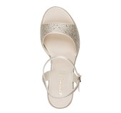 TAMARIS 1-28336-46-289 PEARL GLAM 