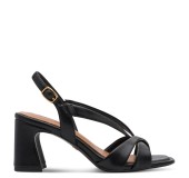 TAMARIS 1-28339-46-020 BLACK MATT 