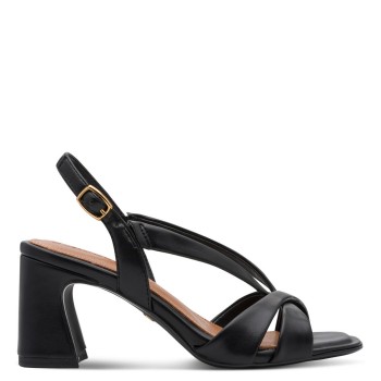 TAMARIS 1-28339-46-020 BLACK MATT 