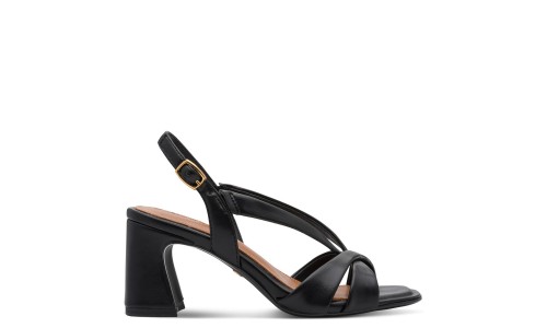 TAMARIS 1-28339-46-020 BLACK MATT 