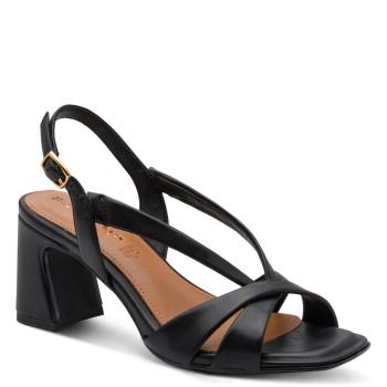 TAMARIS 1-28339-46-020 BLACK MATT 