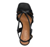 TAMARIS 1-28339-46-020 BLACK MATT 