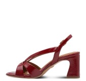 TAMARIS 1-28339-46-559 CHERRY TAMARIS 1-28339-46-559 CHERRY