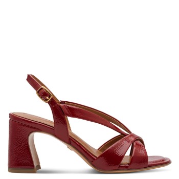 TAMARIS 1-28339-46-559 CHERRY 