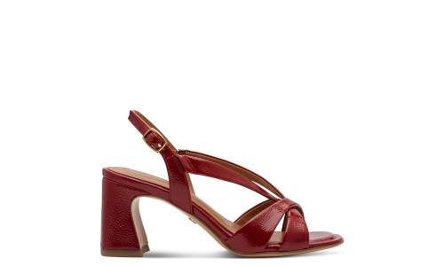 TAMARIS 1-28339-46-559 CHERRY 