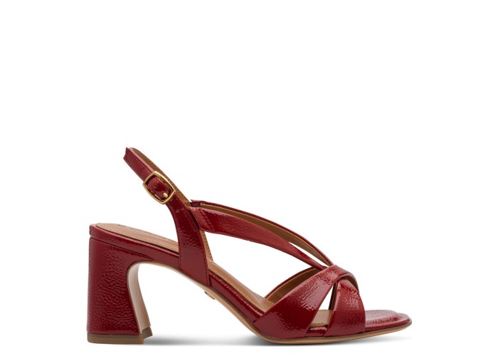 TAMARIS 1-28339-46-559 CHERRY TAMARIS 1-28339-46-559 CHERRY