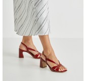 TAMARIS 1-28339-46-559 CHERRY TAMARIS 1-28339-46-559 CHERRY