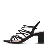 TAMARIS 1-28341-46-001 BLACK 