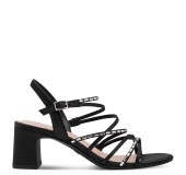 TAMARIS 1-28341-46-001 BLACK 