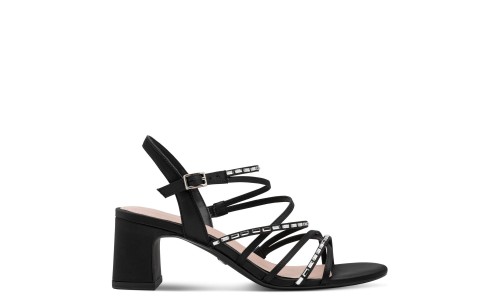 TAMARIS 1-28341-46-001 BLACK 