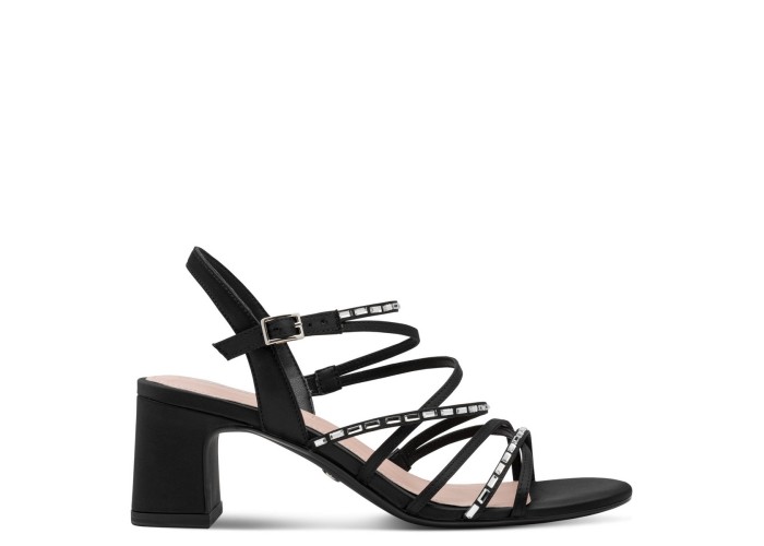 TAMARIS 1-28341-46-001 BLACK 