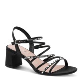 TAMARIS 1-28341-46-001 BLACK 