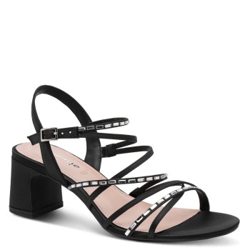 TAMARIS 1-28341-46-001 BLACK 