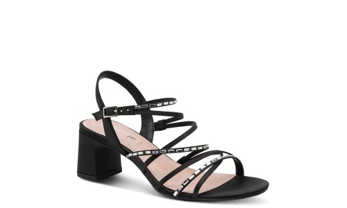 TAMARIS 1-28341-46-001 BLACK 