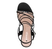 TAMARIS 1-28341-46-001 BLACK 