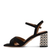 TAMARIS 1-28362-46-098 BLACK COMB 