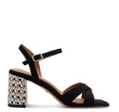 TAMARIS 1-28362-46-098 BLACK COMB 