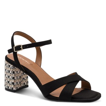 TAMARIS 1-28362-46-098 BLACK COMB 