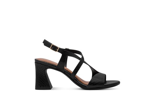 TAMARIS 1-28369-46-006 BLACK STRUCT. 