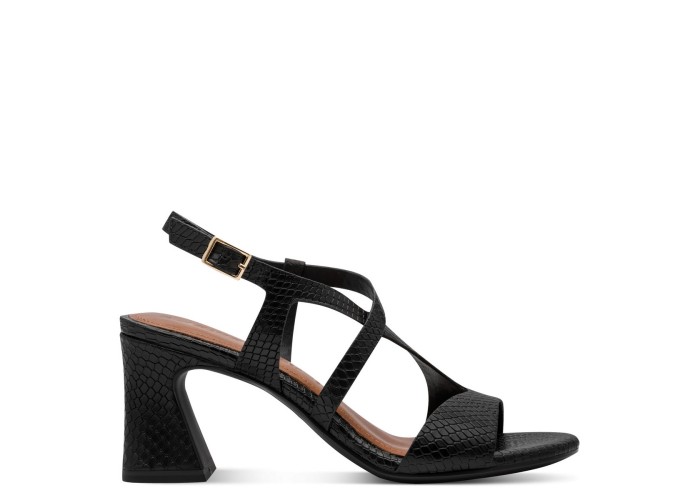 TAMARIS 1-28369-46-006 BLACK STRUCT. 