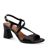 TAMARIS 1-28369-46-006 BLACK STRUCT. 