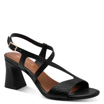 TAMARIS 1-28369-46-006 BLACK STRUCT. 